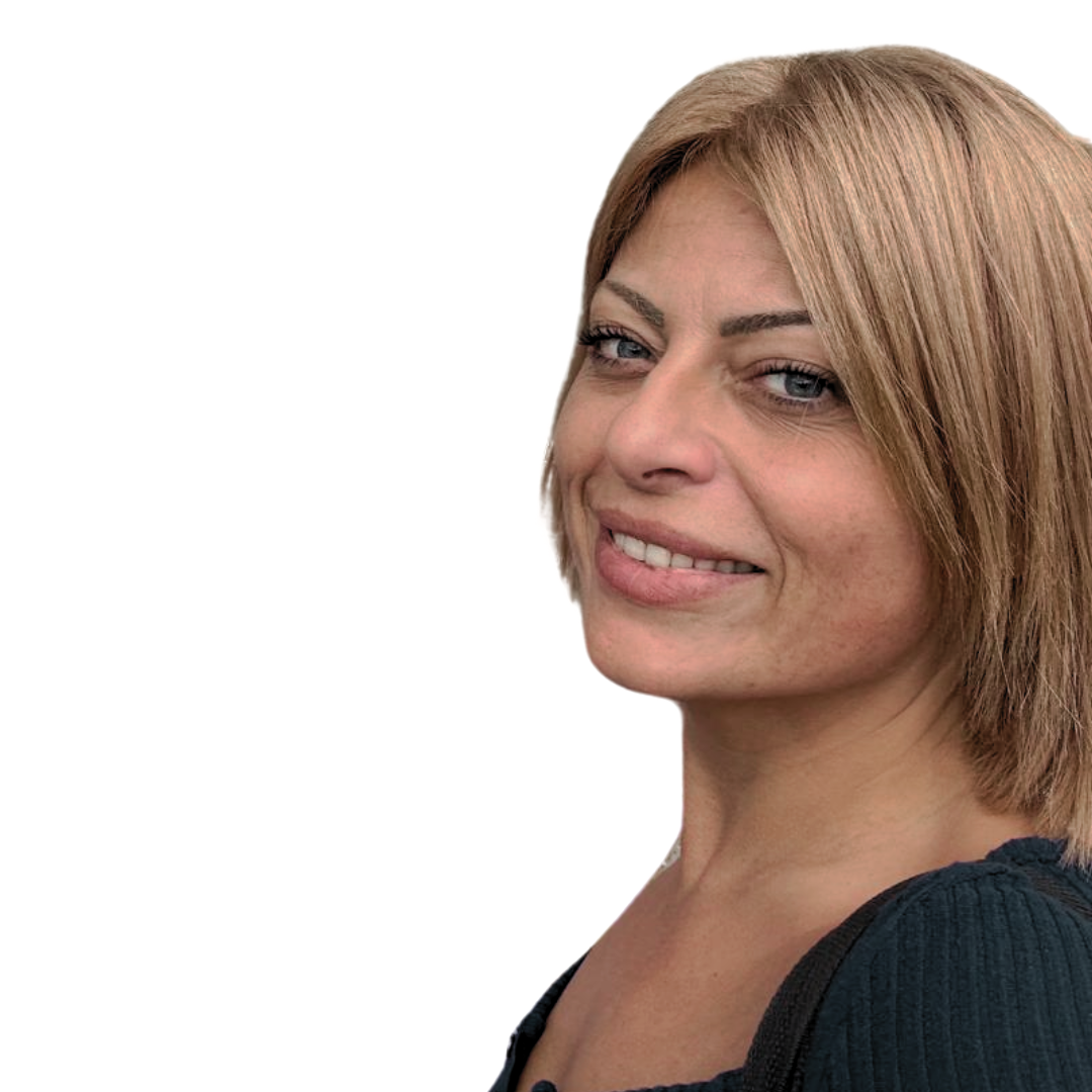 Barbara De Laurentiis