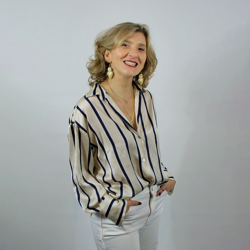 Margot Francesca Deliperi