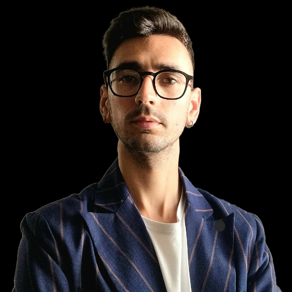 Gianpaolo Di Giacomo