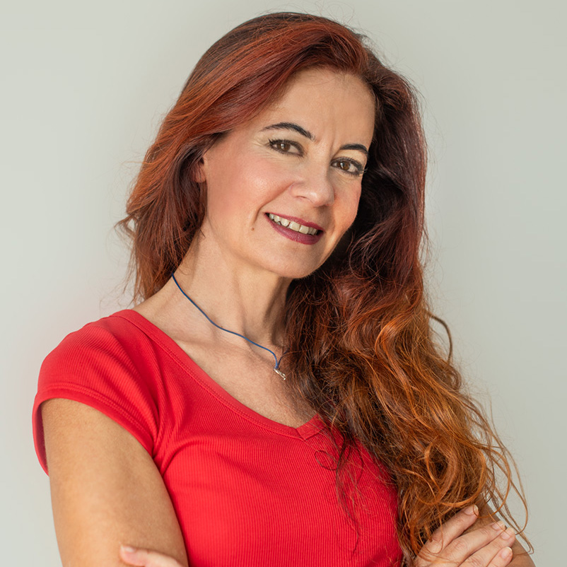 Annarita Di Santo
