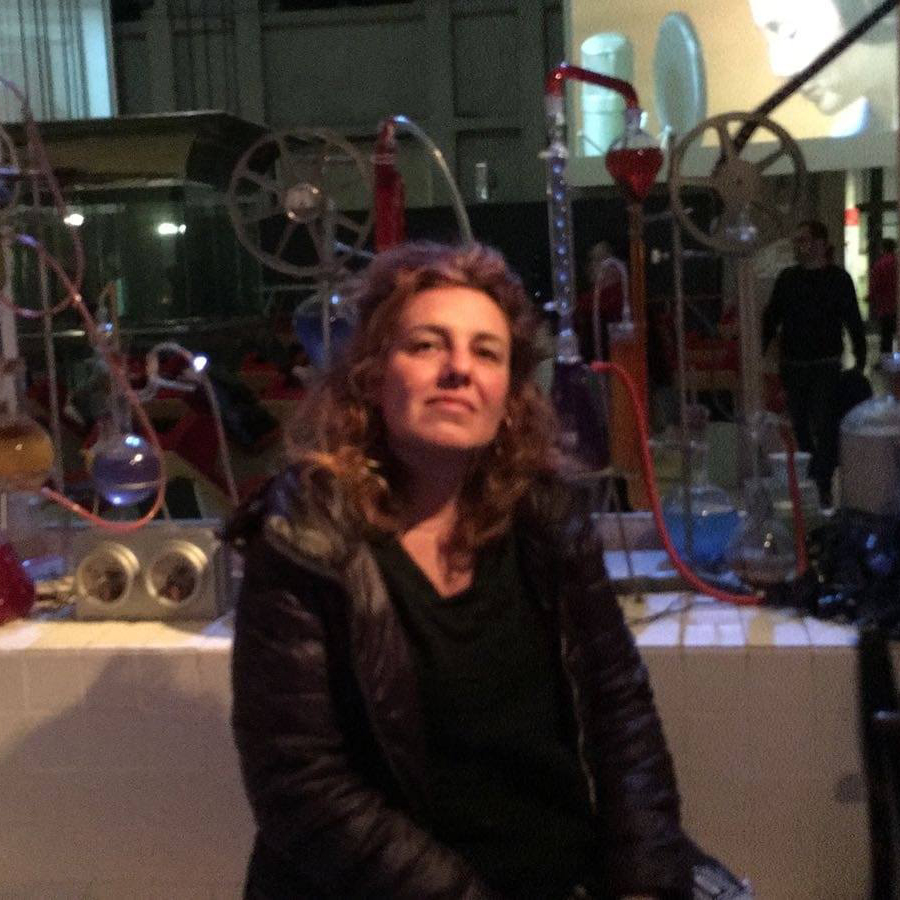 Francesca Dierna Mastrogiovanni