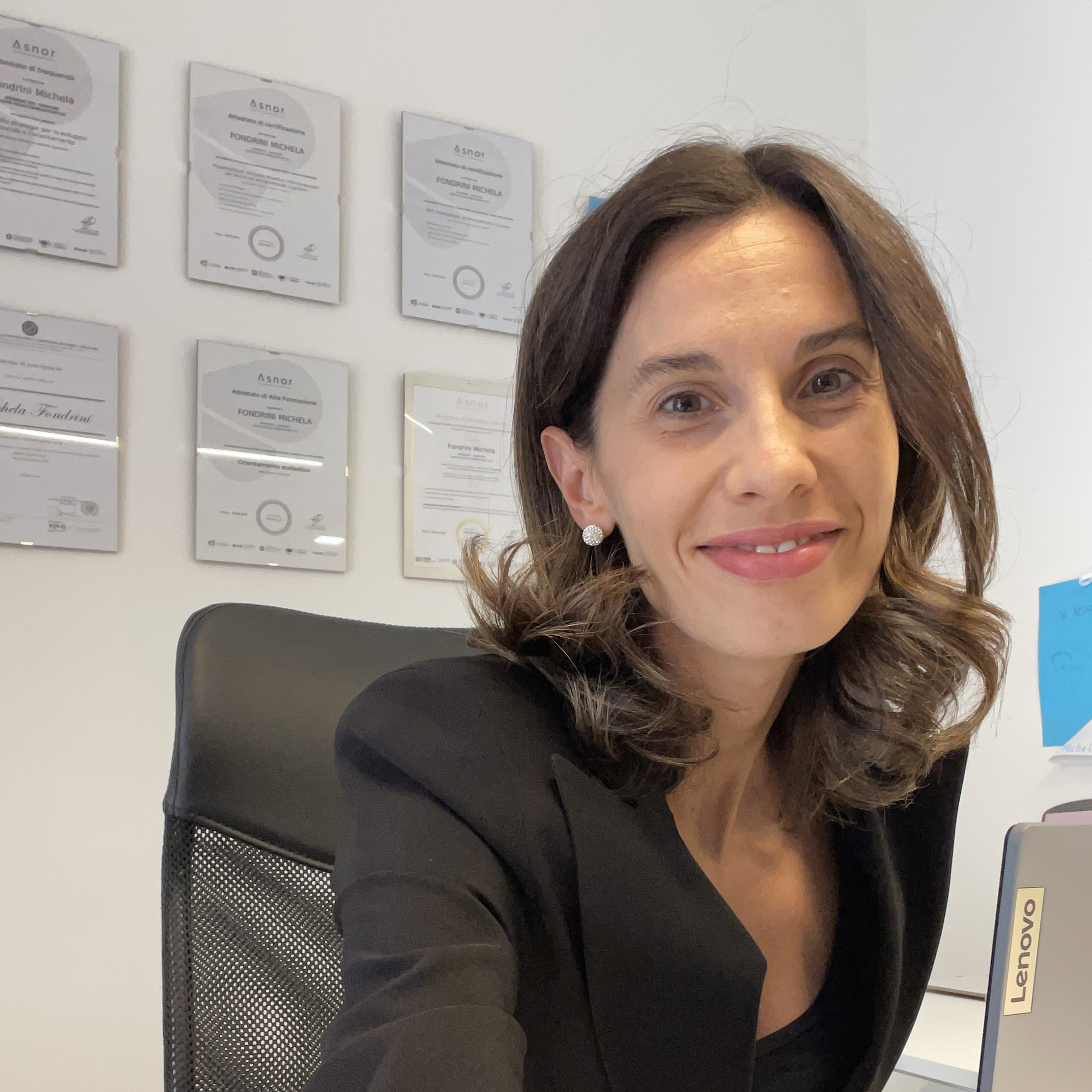 Michela Fondrini