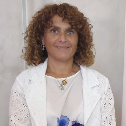 Cristina Galletti