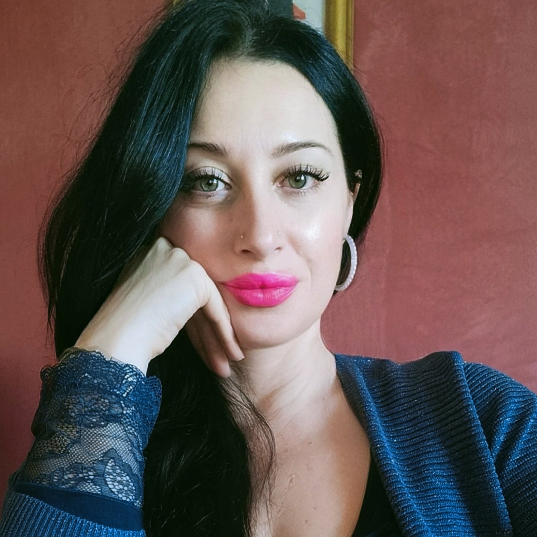 Francesca Giangiacomo