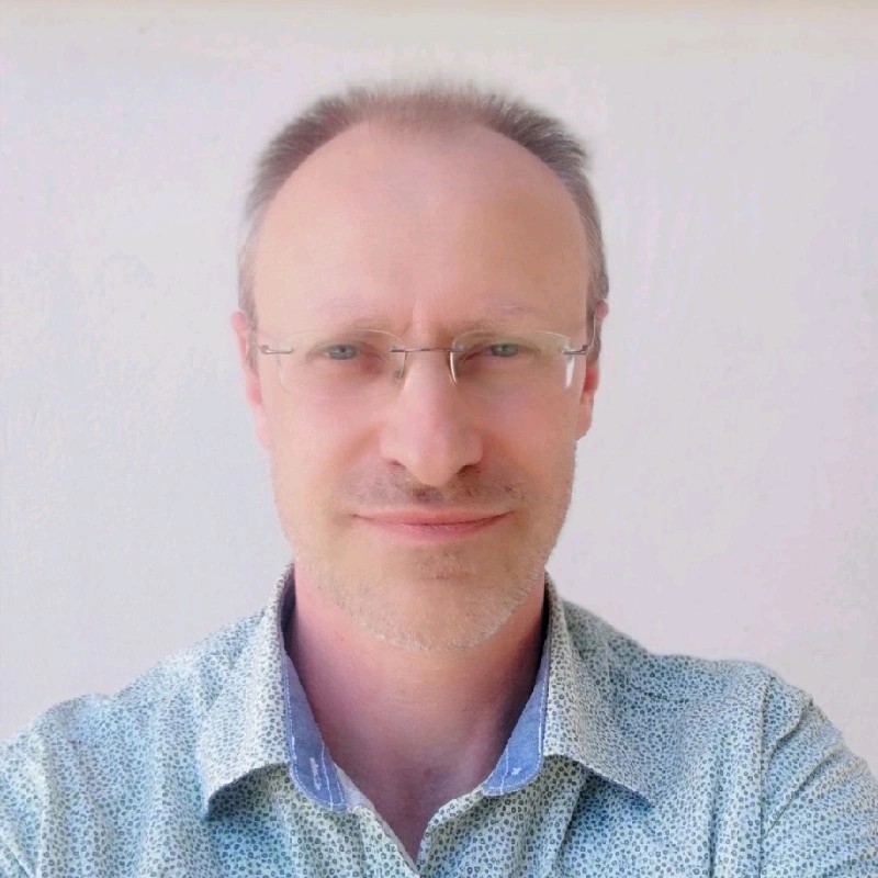 Gianluca Giovanditti