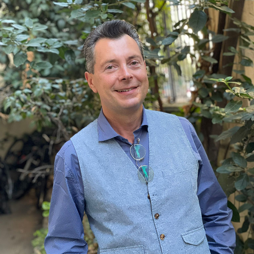 Alberto Guglielmi Manzoni