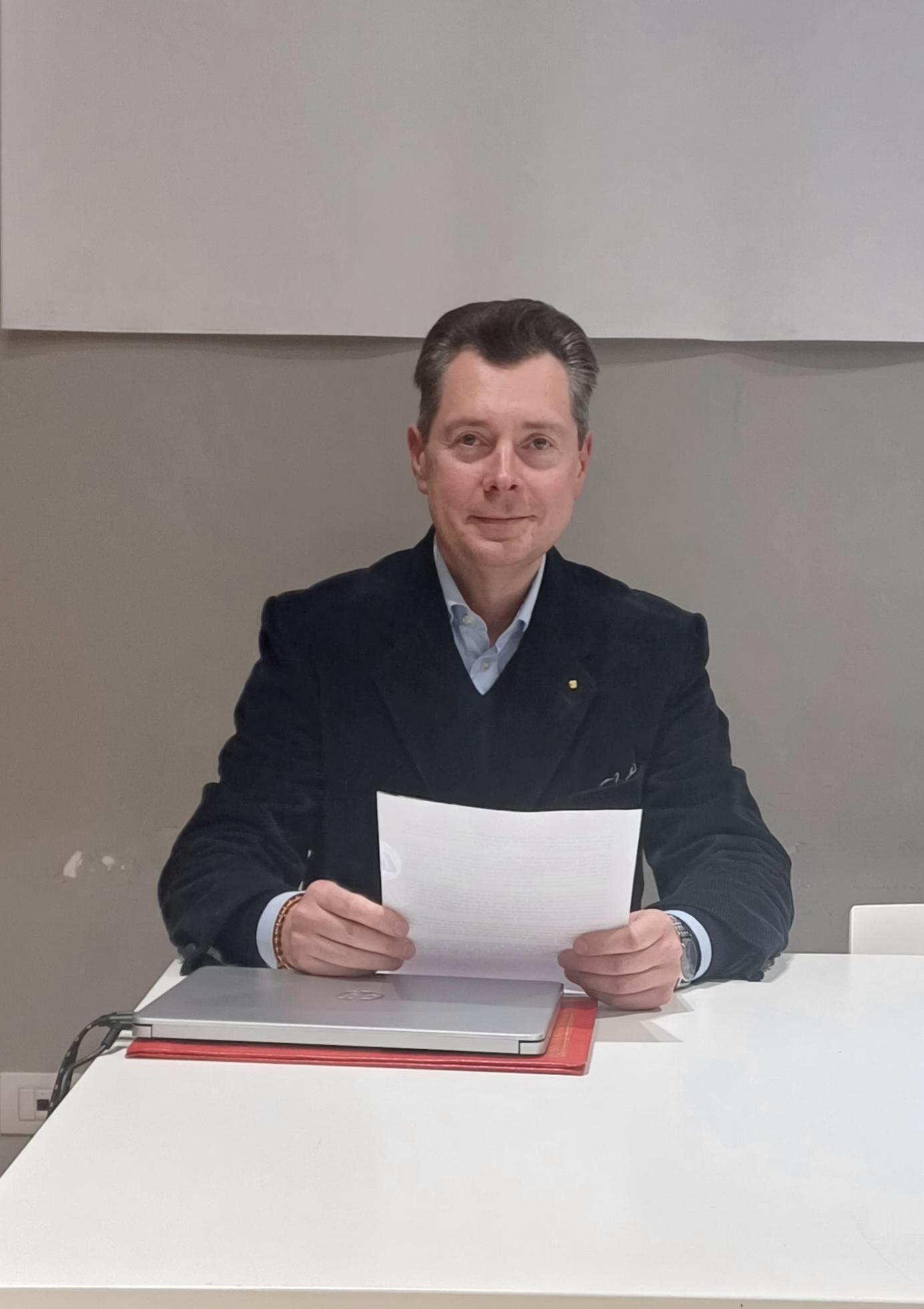 Alberto Guglielmi Manzoni