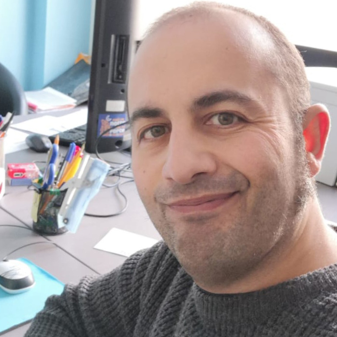 Mariano Domenico Guida