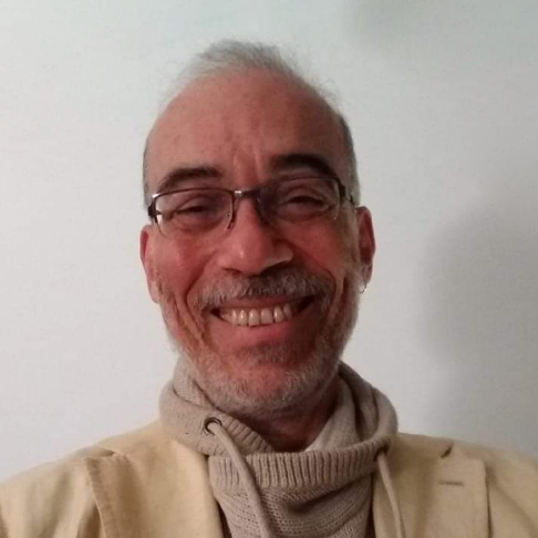 Jorge Antonio Pelosi Simoes
