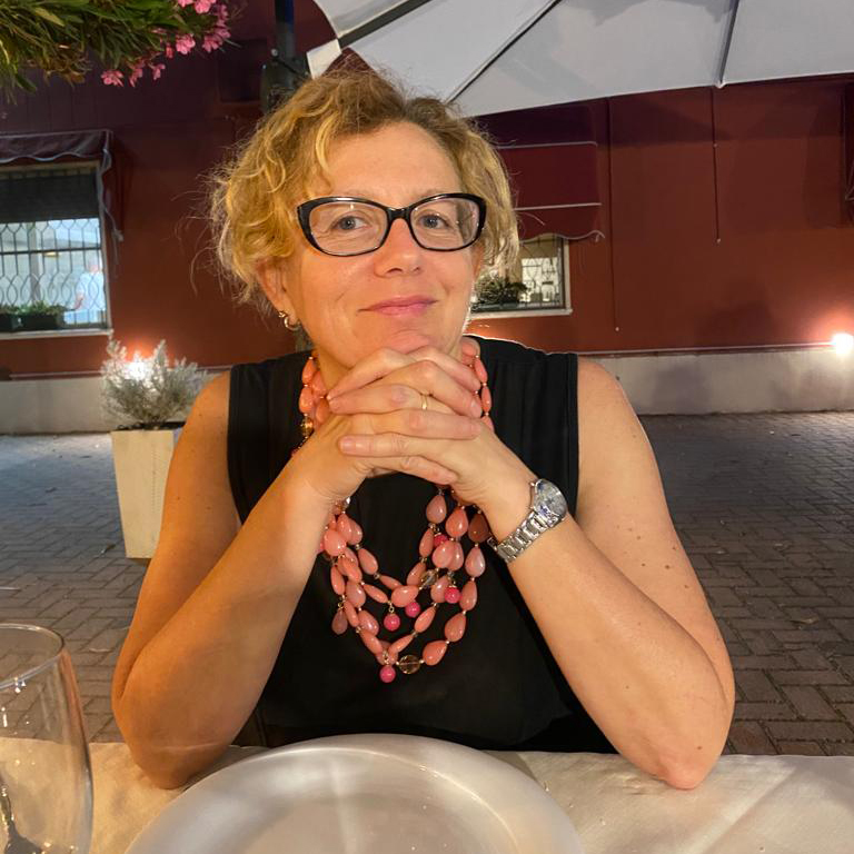 Pasqua Filomena Leone