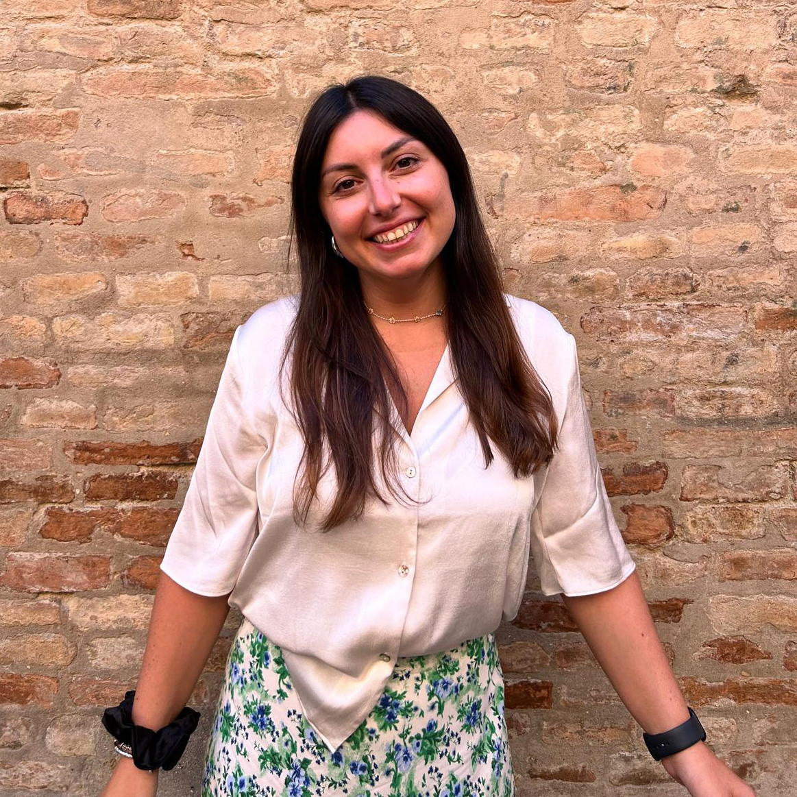 Anna Clara Mangoni
