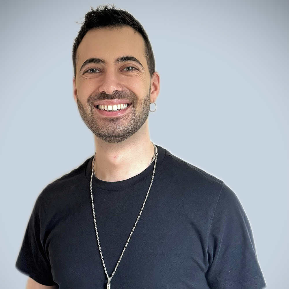 Massimiliano Mattone