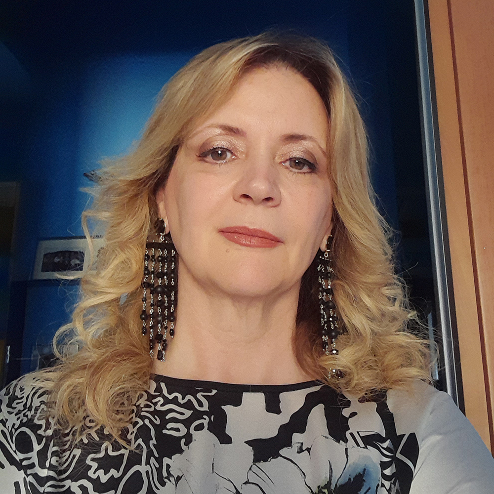 Maria Letizia Molle