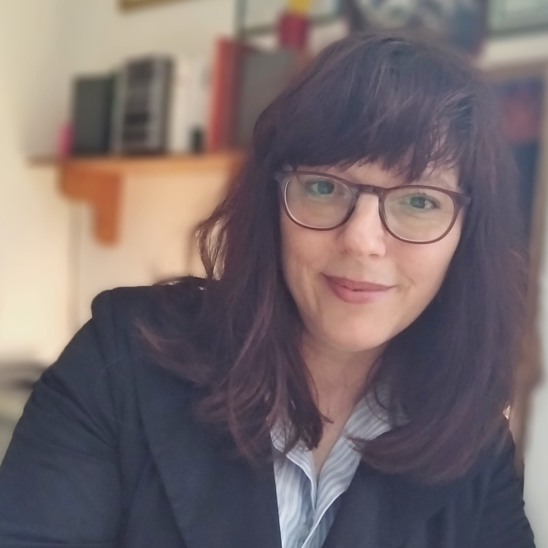 Maria Teresa Occhipinti