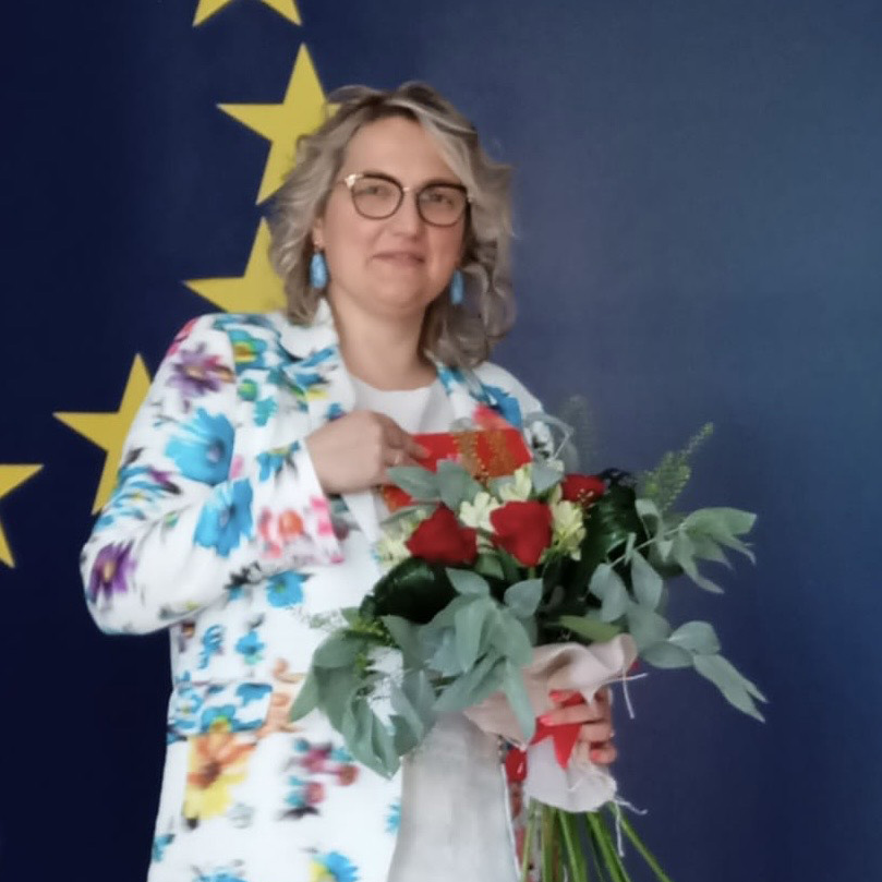 Maurita Perfettibile