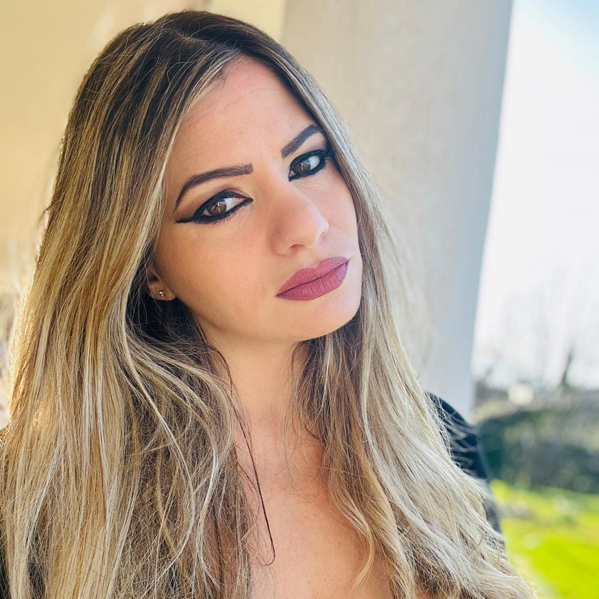 Claudia Petruccelli
