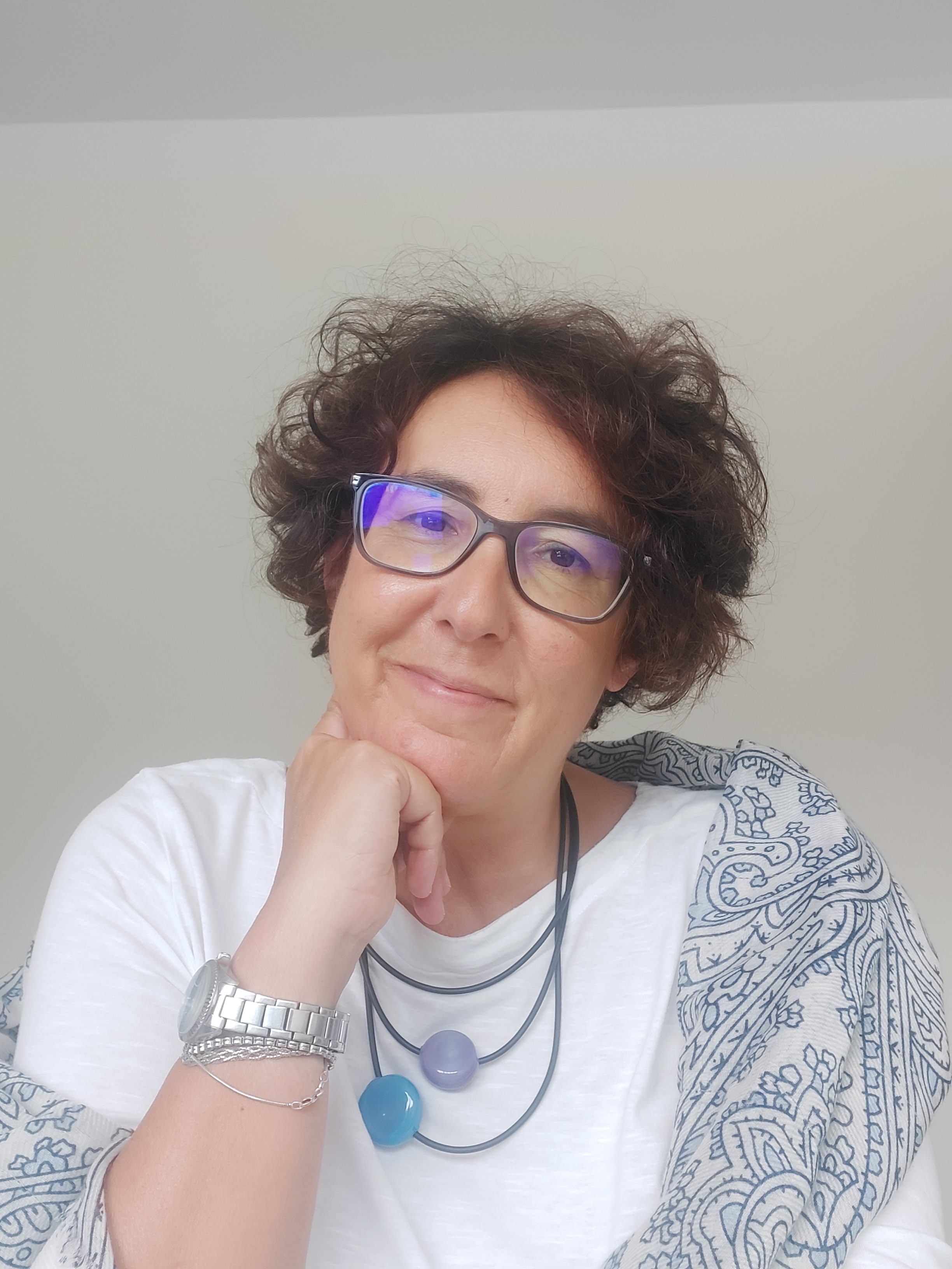 Alessandra Pichierri