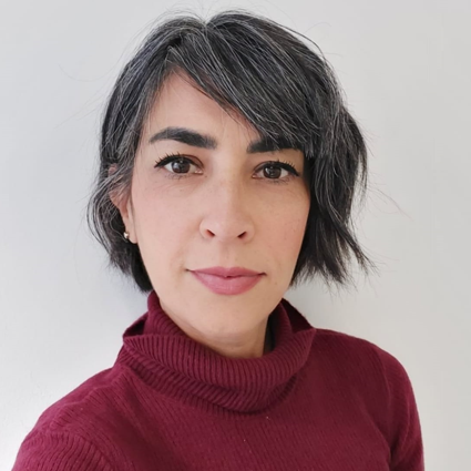 Maria Francesca Podda