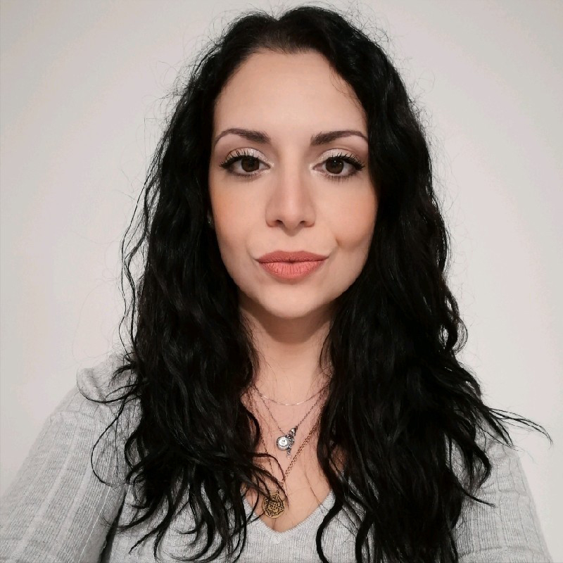 Veronica Romano