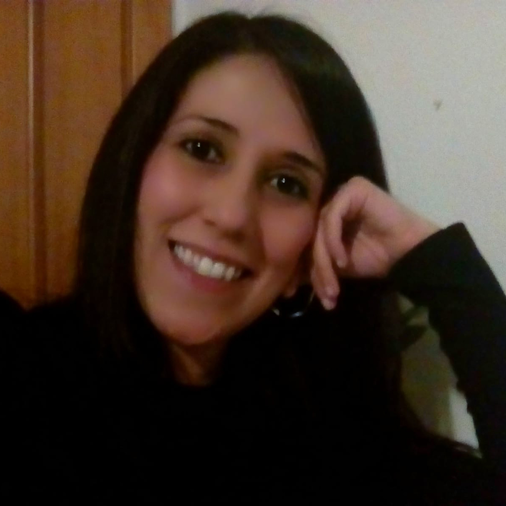 Francesca Dina Sanna