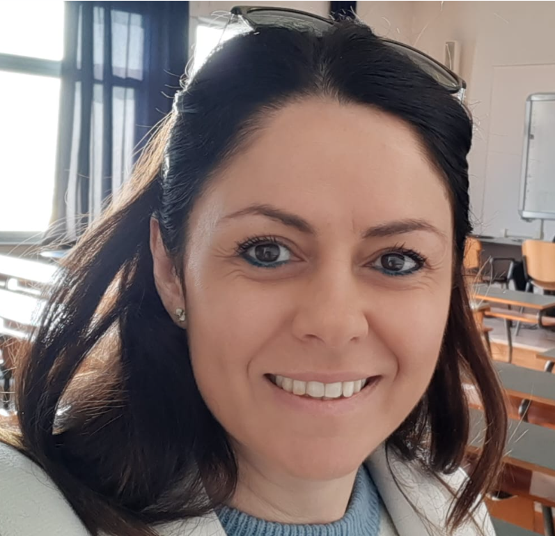 Stefania Scamardella