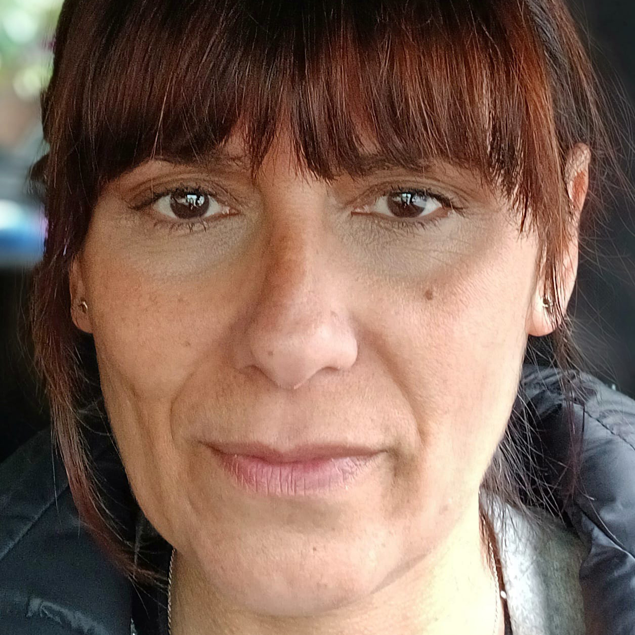 Alessandra Scardazza