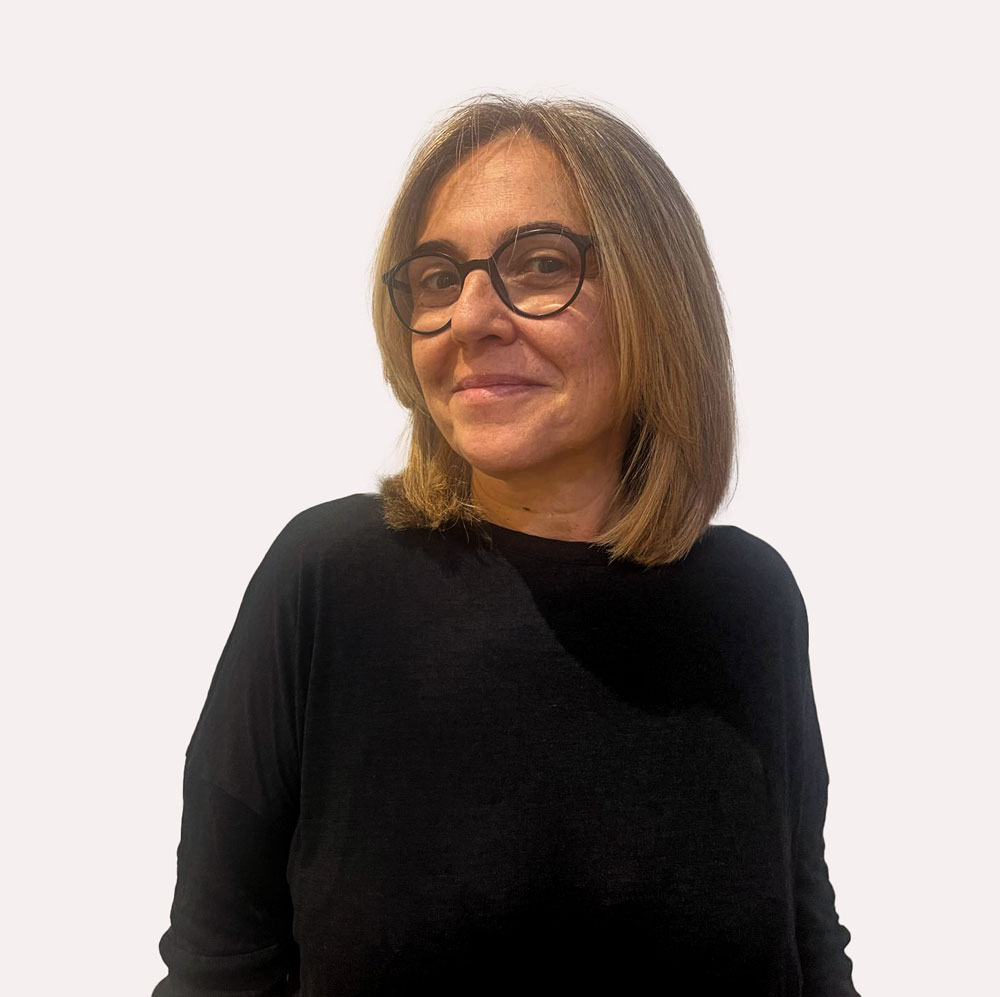 Lucia Schiralli