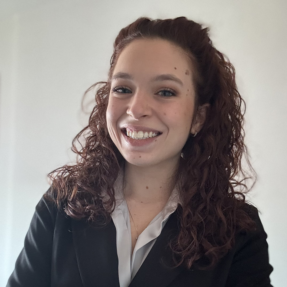 Rebecca Scotto Di Luzio