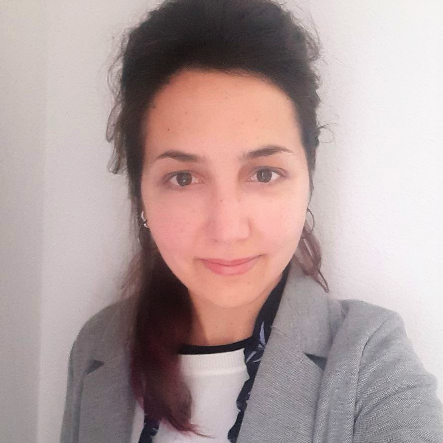 Maria Laura Spanedda