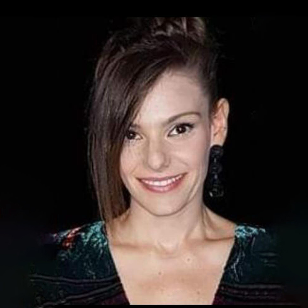 Antonia Francesca Tartaglia