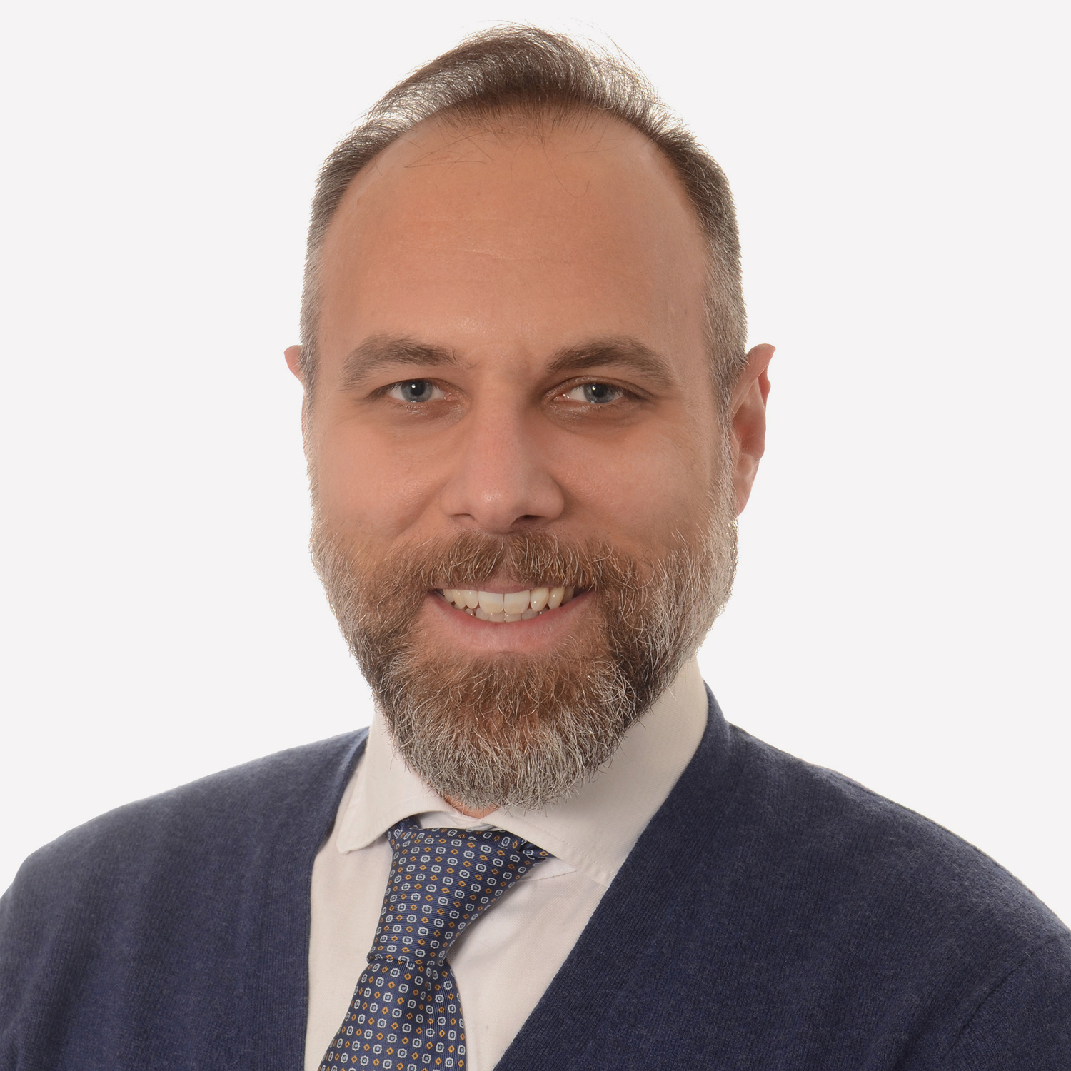 Matteo Testa