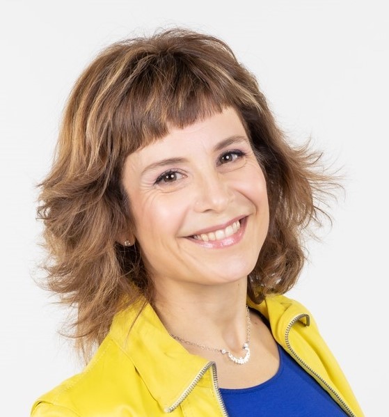 Loredana Toso