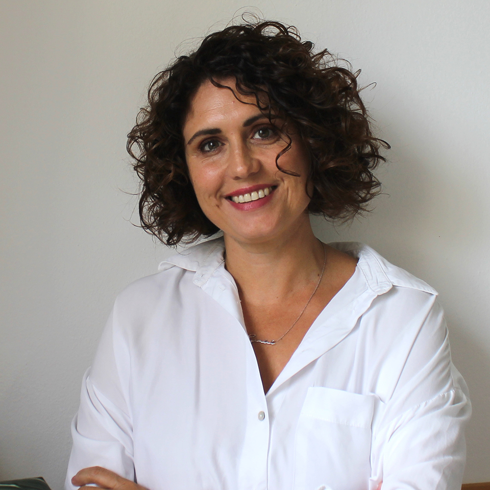 Patricia Vallejo Alvarez