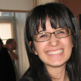 Viviana Valentina Villani