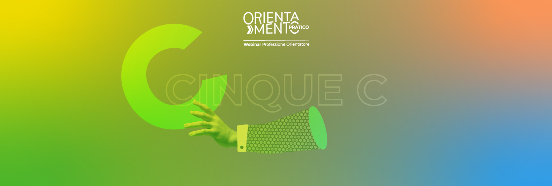 Cinque "C" per orientare al lavoro