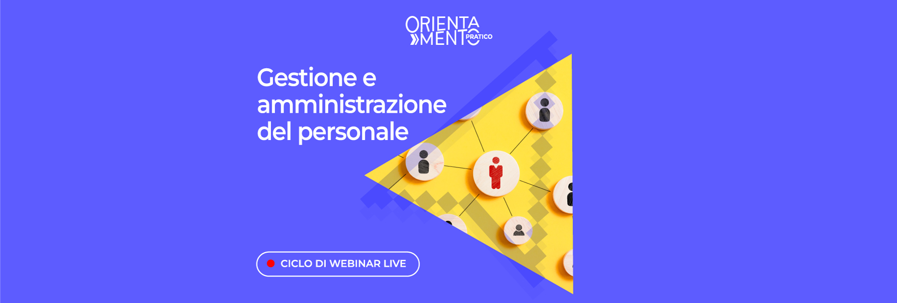 Gestione e Amministrazione del personale