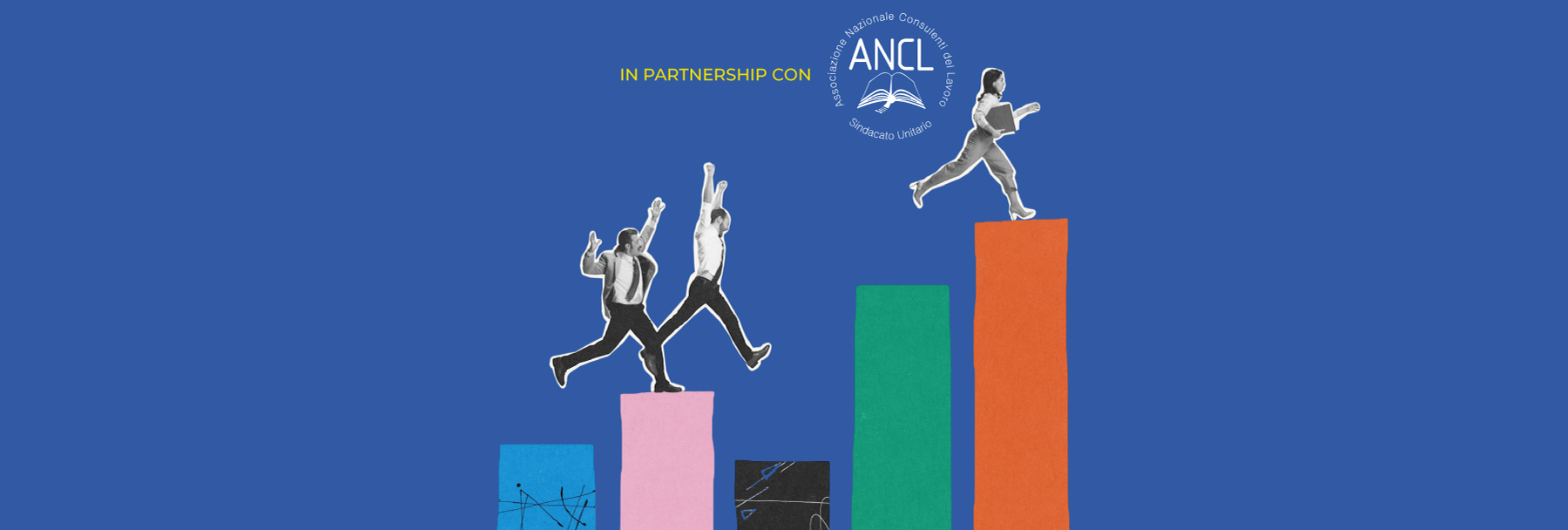 Il capitale umano nel mercato del lavoro che cambia | Riservato a Orientatori Asnor