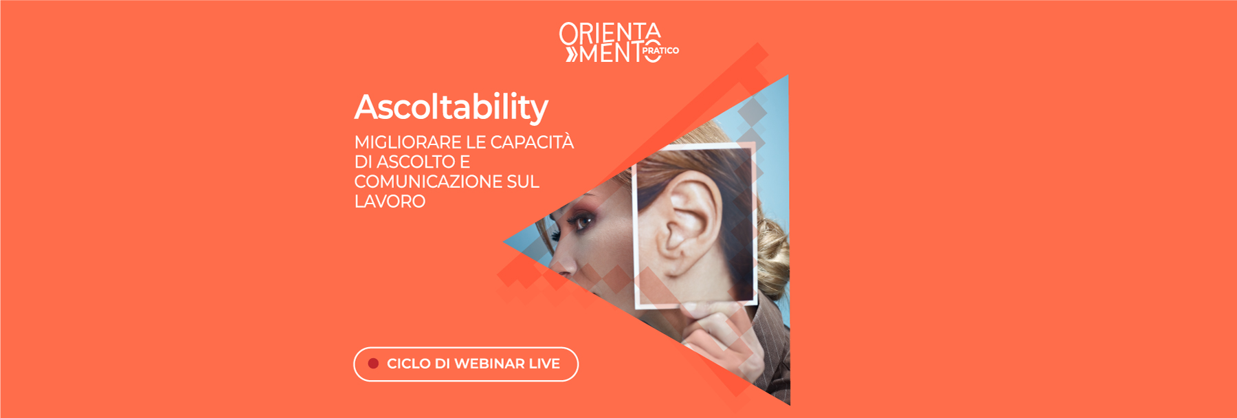 Ascoltability: migliorare le capacità di ascolto e comunicazione sul lavoro