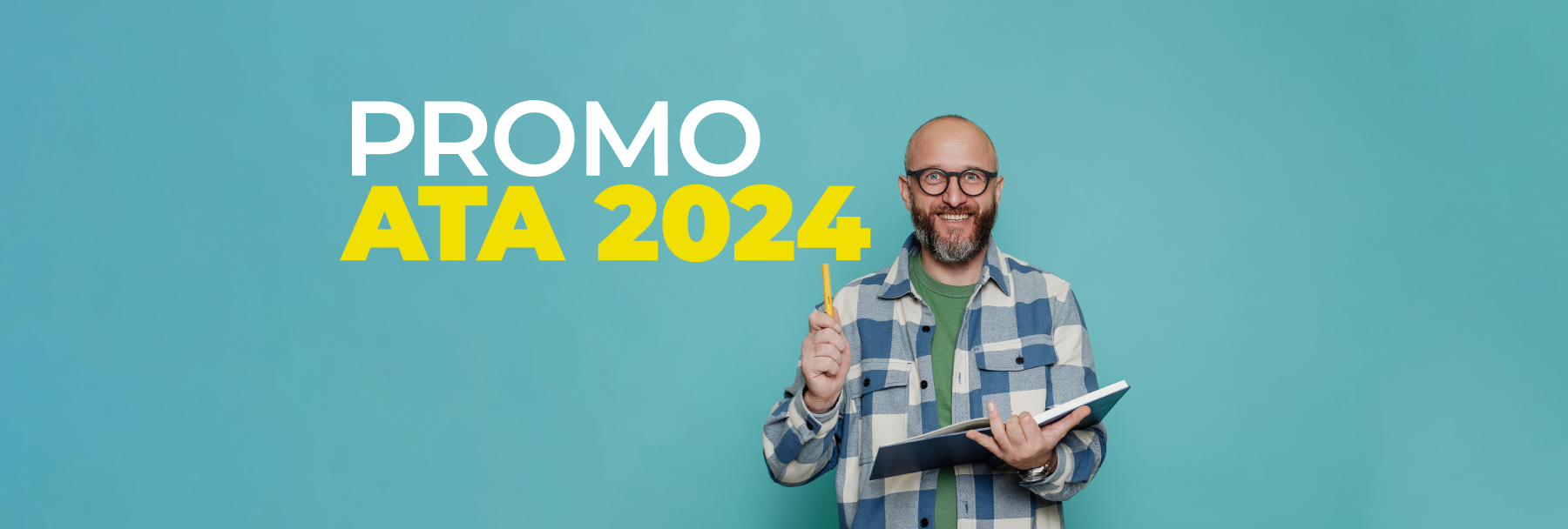 Promo ATA 2024 - Soluzione 2