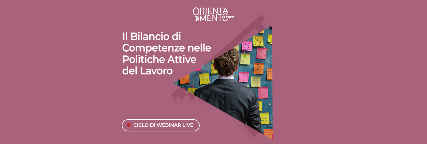 Il Bilancio di Competenze nelle Politiche Attive del Lavoro