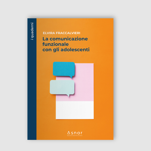 La comunicazione funzionale con gli adolescenti