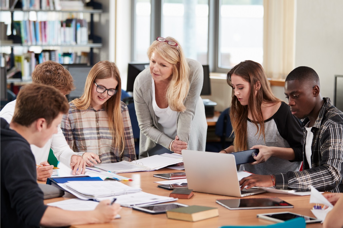 Sbocchi professionali