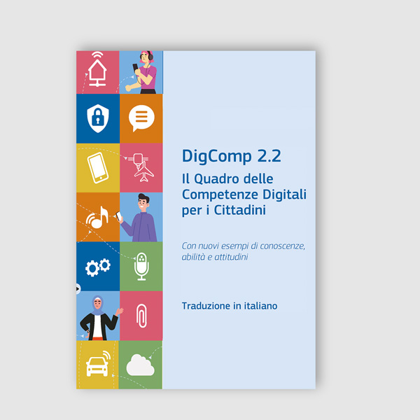 DigComp 2.2