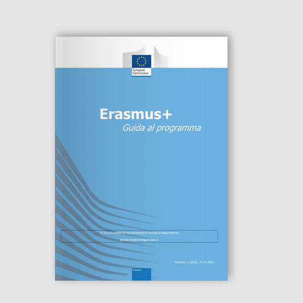 Erasmus+ 2024 | Guida al programma (in italiano)