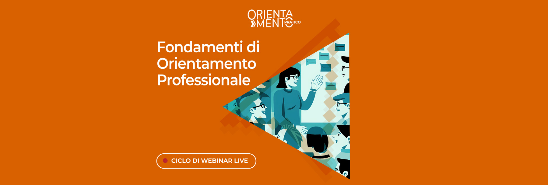 Fondamenti di Orientamento Professionale