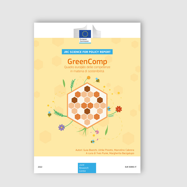 GreenComp