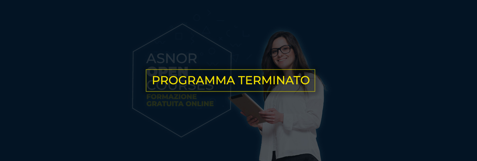 Asnor #OpenCourses | Formazione gratuita online per la scuola e il lavoro