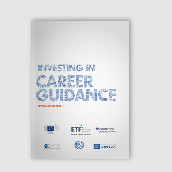 Investing in Career Guidance