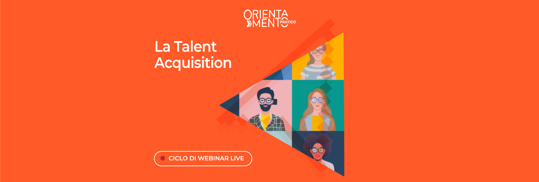 La Talent Acquisition