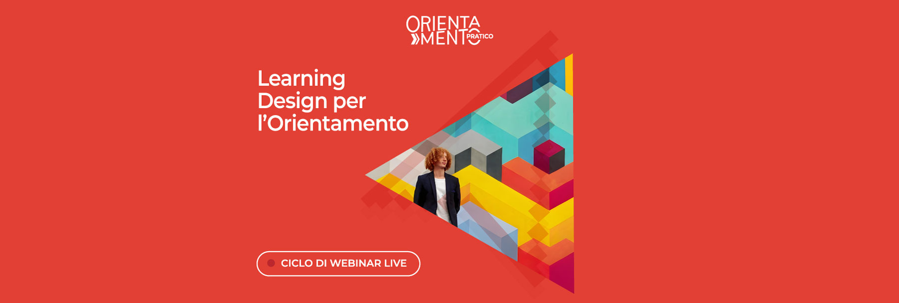 Learning Design per l'Orientamento